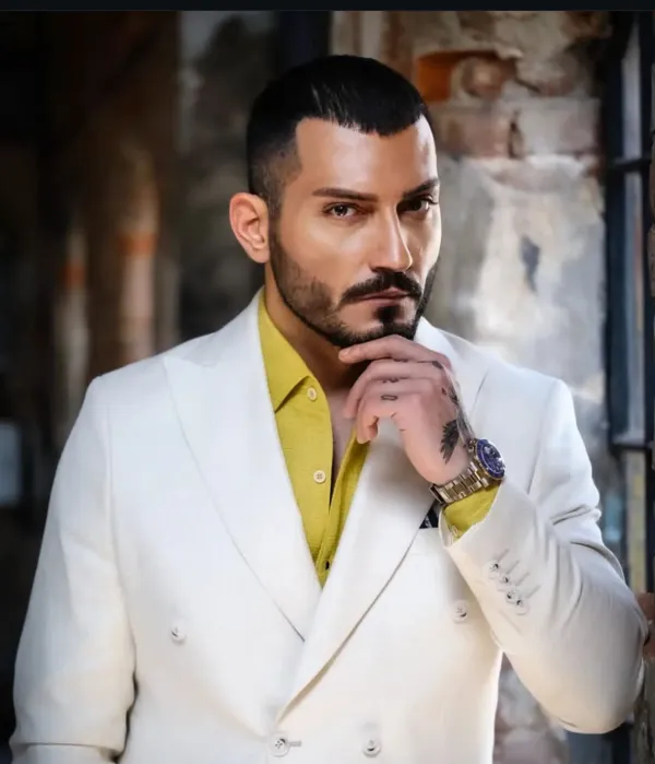 Jüri Erol